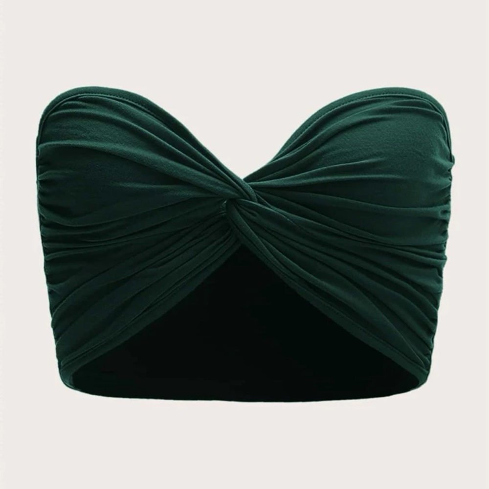 Tube Top